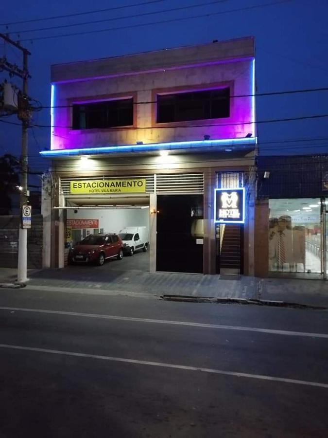酒店 Maria