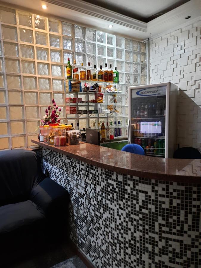 Maria 酒店 *